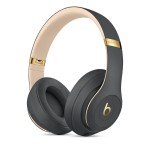 Beats Studio3 Wireless Over‑Ear Headphones - Grey