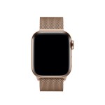 40mm Gold Milanese Loop