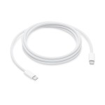 Apple 2 metrų USB-C 240W krovimo laidas (be pakuotės)