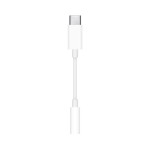 Apple USB-C - 3.5 mm audio adapteris (išpakuotas)