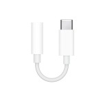 Apple USB-C - 3.5 mm audio adapteris (išpakuotas)