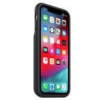 Apple iPhone XR Smart Battery dėklas - Black