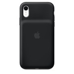 Apple iPhone XR Smart Battery dėklas - Black