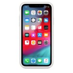 Apple iPhone XR Smart Battery dėklas - White