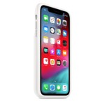 Apple iPhone XR Smart Battery dėklas - White