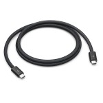 Apple Thunderbolt 4 kabelis (1m)