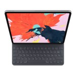 Apple iPad Pro 12.9" (2018) Smart Keyboard Folio dėklas-klaviatūra (RUS)
