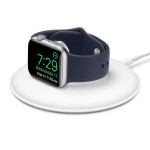 Apple Watch Magnetic Charging Dock bevielis kroviklis