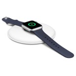 Apple Watch Magnetic Charging Dock bevielis kroviklis