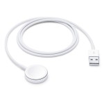 Apple Watch magnetinis įkrovimo laidas (1 m) (buvo išpakuotas)