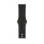 44mm Black Sport Band M/L & L/XL