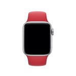40mm Red Sport Band