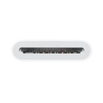Apple USB-C - SD kortelės skaitytuvas