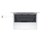 Apple USB-C - SD kortelės skaitytuvas