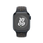 41mm Midnight Sky Nike Sport Band - S/M