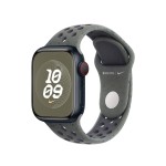 41mm Cargo Khaki Nike Sport Band - S/M
