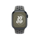 41mm Cargo Khaki Nike Sport Band - S/M