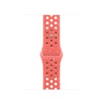 41mm Magic Ember Nike Sport Band - S/M