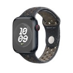 45mm Midnight Sky Nike Sport Band - S/M
