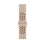45mm Desert Stone Nike Sport Band - S/M