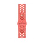 45mm Magic Ember Nike Sport Band - S/M