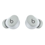 Beats Solo Buds - True Wireless Earbuds - Storm Grey (išpakuotos)