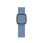 40mm Cornflower Modern Buckle - Small