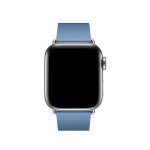 40mm Cornflower Modern Buckle - Small