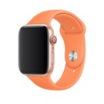 44mm Papaya Sport Band