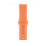 44mm Papaya Sport Band