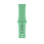 44mm Spearmint Sport Band
