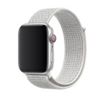 44mm Summit White Nike Sport Loop