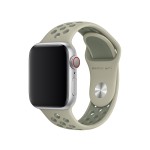 40mm Spruce Fog/Vintage Lichen Nike Sport Band