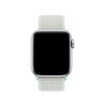 40mm Teal Tint Nike Sport Loop