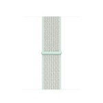 40mm Teal Tint Nike Sport Loop