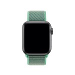 40mm Spearmint Sport Loop