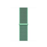 40mm Spearmint Sport Loop