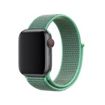 40mm Spearmint Sport Loop