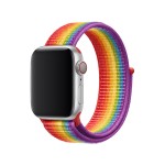 40mm Pride Edition Sport Loop