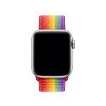 40mm Pride Edition Sport Loop