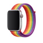 44mm Pride Edition Sport Loop