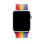 44mm Pride Edition Sport Loop