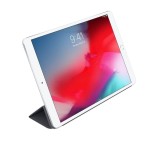 Apple iPad 10.2" / Air 10.5" Smart Cover Charcoal Gray dėklas