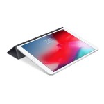 Apple iPad 10.2" / Air 10.5" Smart Cover Charcoal Gray dėklas