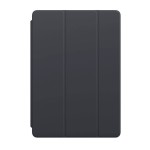 Apple iPad 10.2" / Air 10.5" Smart Cover Charcoal Gray dėklas