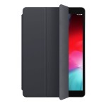Apple iPad 10.2" / Air 10.5" Smart Cover Charcoal Gray dėklas
