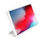 Apple iPad 10.2" / Air 10.5" Smart Cover White dėklas