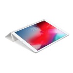 Apple iPad 10.2" / Air 10.5" Smart Cover White dėklas (buvo išpakuotas)
