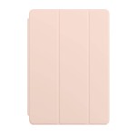 Apple iPad 10.2" / Air 10.5" Smart Cover Pink Sand dėklas