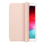 Apple iPad 10.2" / Air 10.5" Smart Cover Pink Sand dėklas